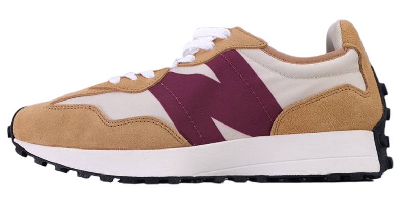 Best Replica 327  Brown Dark red  MS327FA - Colareps