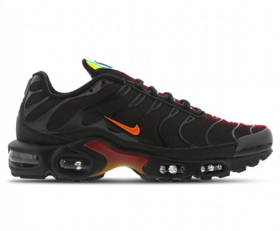 Best Replica Air Max Plus TN Magma Orange Pack CV1636-100 - Colareps