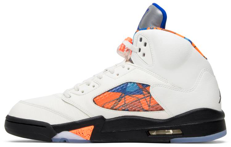 Best Replica Jordan Reps 5 Retro  International Flight  136027-148 - Colareps