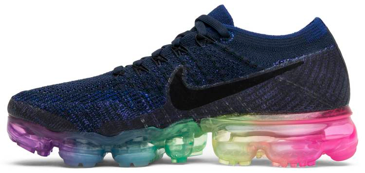 Best Replica Air VaporMax  Be True  883274-400 - Colareps
