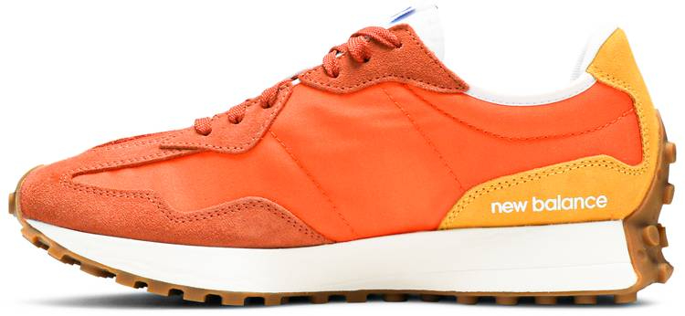 Best Replica 327  Varsity Orange  MS327CLA - Colareps