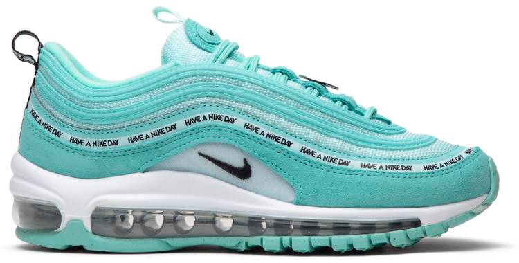 Best Replica Air Max 97 GS  Have A Nike Day-Tropical Twist  923288-300 - Colareps
