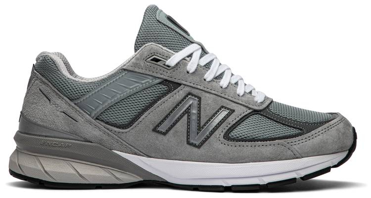 Best Replica 990v5 Made In USA  Grey  M990GL5 - Colareps