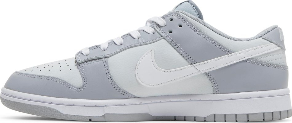 Best Replica Dunk Low  Pure Platinum  DJ6188-001 - Colareps
