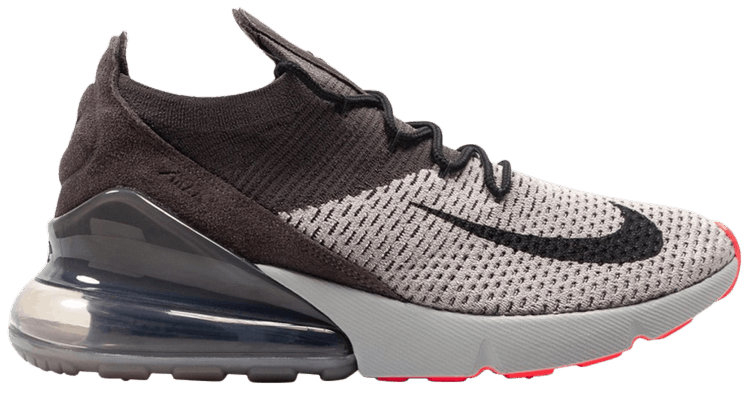 Best Replica Air Max 270 Flyknit  Atmosphere Grey  AO1023-004 - Colareps