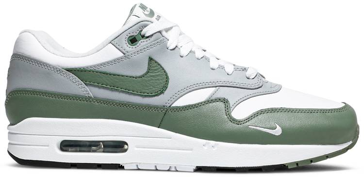 Best Replica Air Max 1 Premium  Spiral Sage  DB5074-100 - Colareps