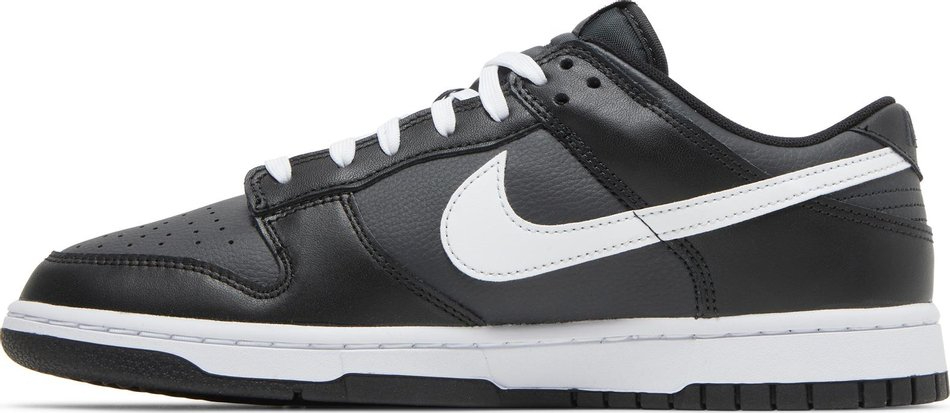 Best Replica Dunk Low  Black Panda  DJ6188-002 - Colareps
