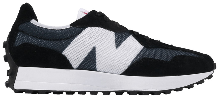 Best Replica 327  Black White  MS327BC - Colareps