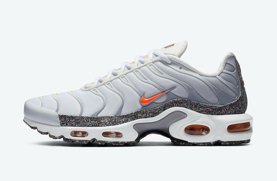Best Replica Air Max Plus  Crater  DA1500-100 - Colareps