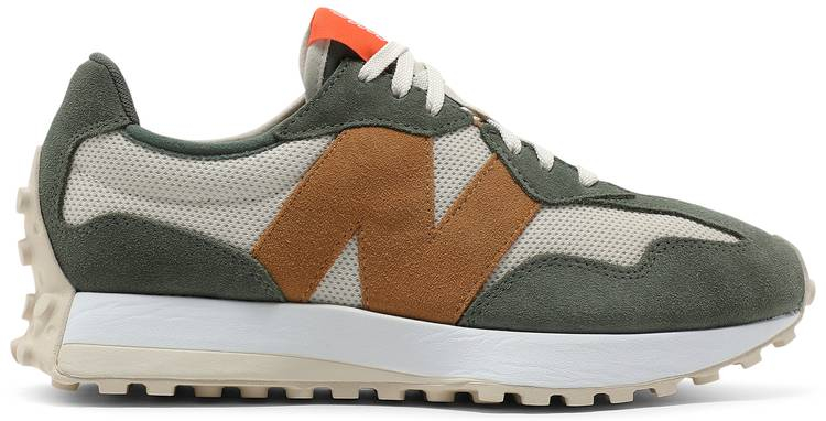 Best Replica Todd Snyder x 327  Farmers Market Pack-Wheat  MS327TSC - Colareps