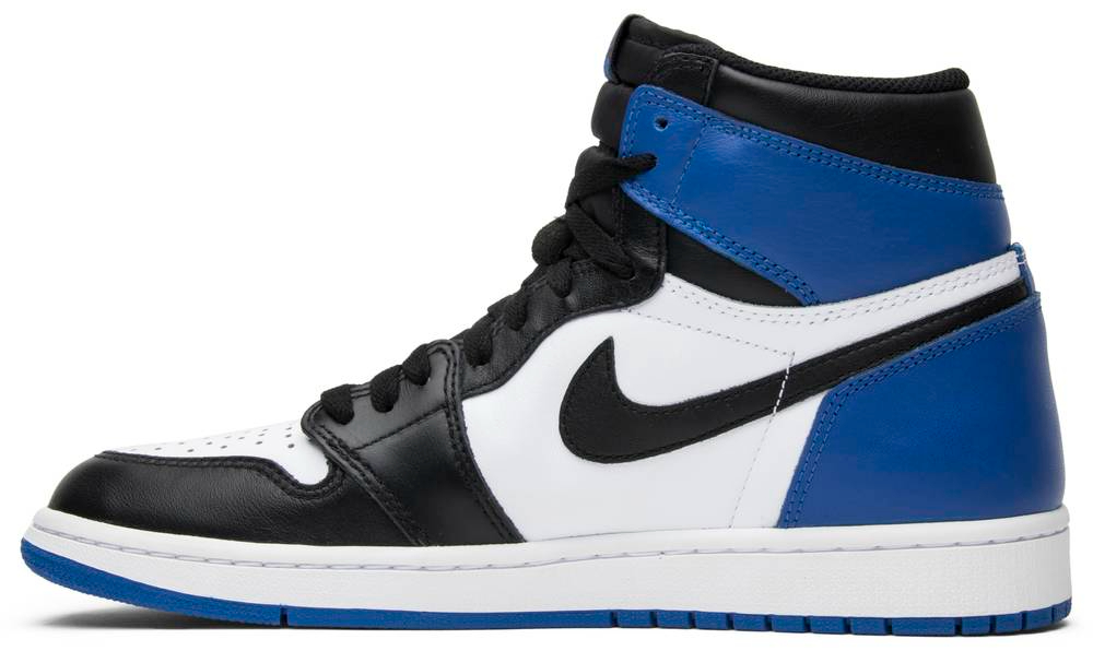 Best Replica Fragment Design x Air Jordan 1 Retro High OG 716371-040 - Colareps