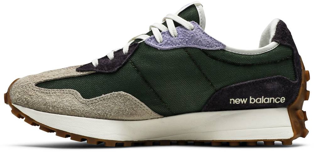 Best Replica Wmns 327  Oak Leaf Green  WS327COB - Colareps