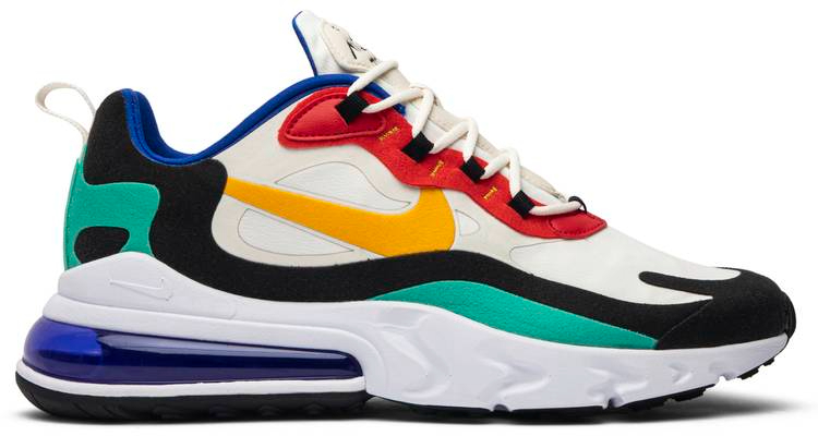 Best Replica Air Max 270 React  Bauhaus  AO4971-002 - Colareps