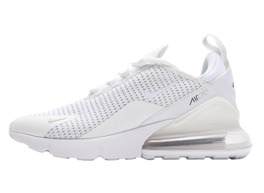 Best Replica Air Max 270  Pure Platinum  AQ9164-101 - Colareps