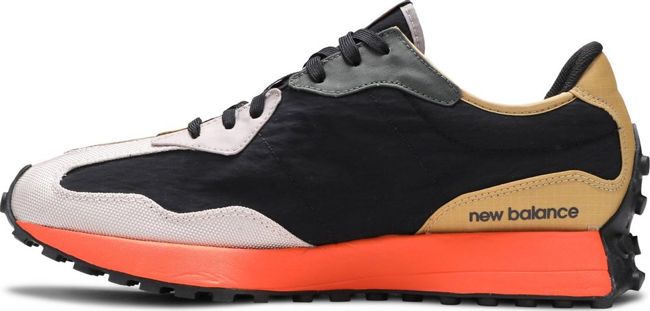 Best Replica 327  Golden Poppy  MS327PB - Colareps