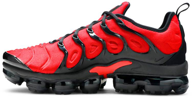 Best Replica Air VaporMax Plus  University Red  CU4863-600 - Colareps