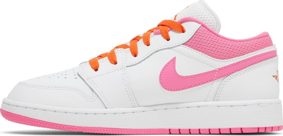 Best Replica Air Jordan 1 Low GS  Pinksicle  DR9498-168 - Colareps