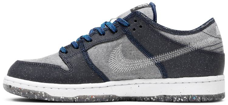 Best Replica Dunk Low Pro SB  Crater  CT2224-001 - Colareps