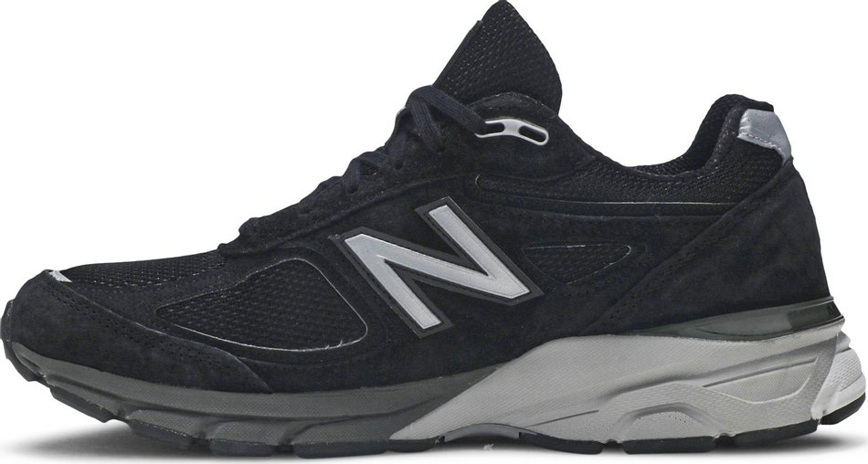 Best Replica 990v4  Black Silver  M900BK4 - Colareps