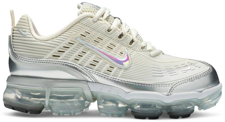 Best Replica Air VaporMax 360  Cream  CK2719-200 - Colareps