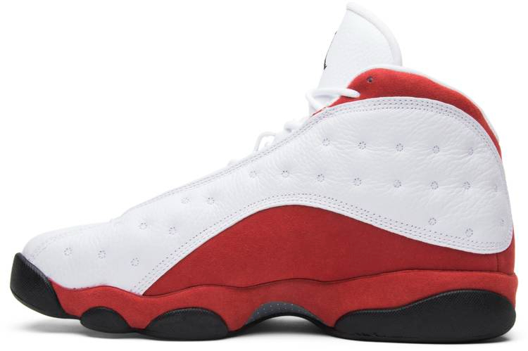 Best Replica Air Jordan 13 Retro  Chicago  2017 414571-122 - Colareps