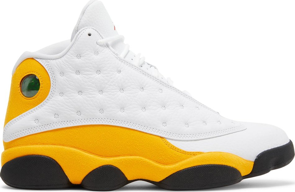 Best Replica Jordan Reps 13 “Del Sol” 414571-167 - Colareps