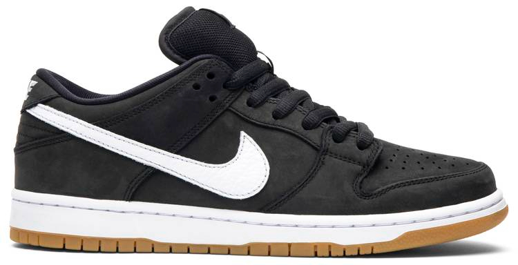 Best Replica Dunk Low SB  Orange Label  CD2563-001 - Colareps