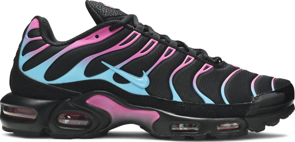 Best Replica Air Max Plus  Miami Vice  CI2368-001 - Colareps