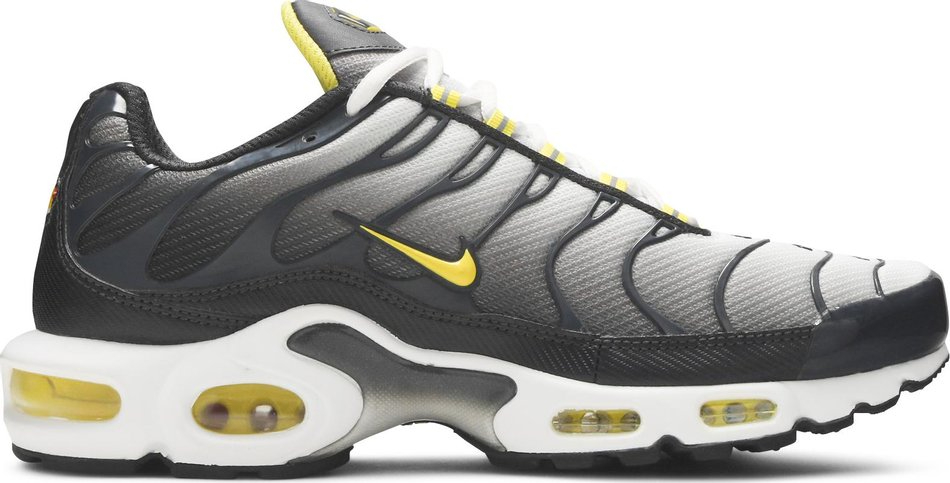 Best Replica Air Max Plus  Bumble Bee  CI2299-002 - Colareps