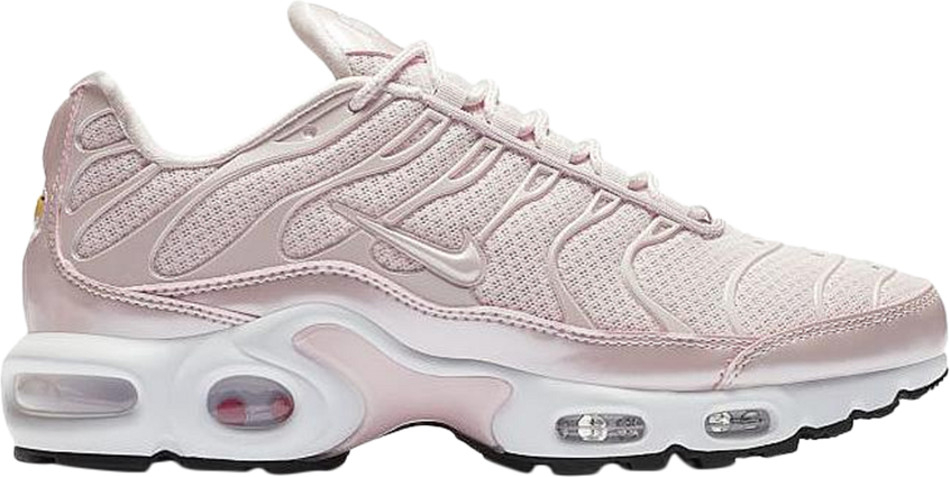 Best Replica Wmns Air Max Plus Premium  Barely Rose  848891-601 - Colareps