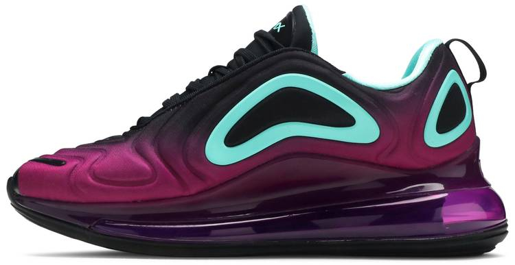 Best Replica Air Max 720 GS  Hyper Violet Aurora  AQ3196-500 - Colareps
