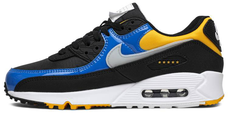 Best Replica Air Max 90  Shanghai-City Pack  CT9140-001 - Colareps