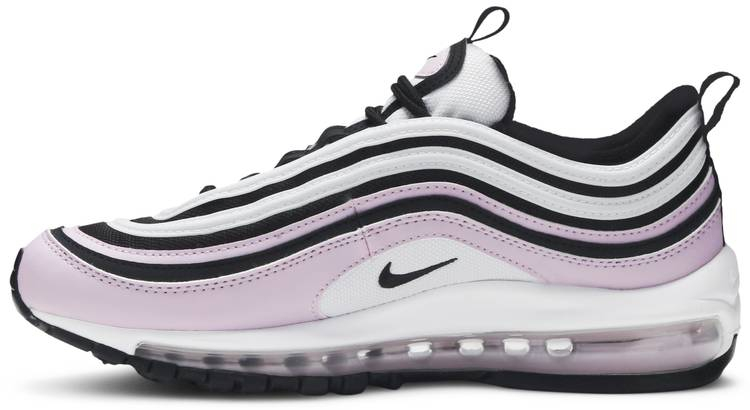 Best Replica Wmns Air Max 97  Iced Lilac  921522-500 - Colareps