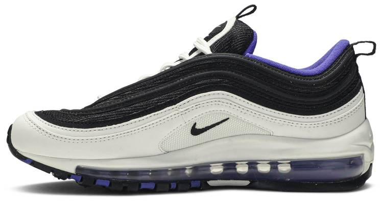 Best Replica Air Max 97 GS  Persian Violet  921522-102 - Colareps