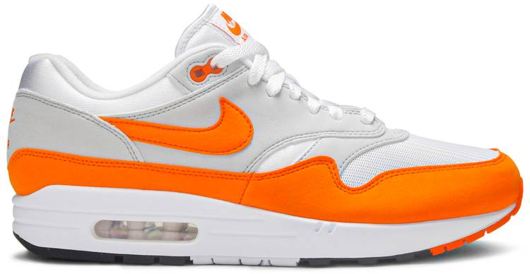 Best Replica Air Max 1  Magma Orange  DC1454-101 - Colareps