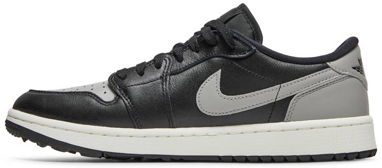 Best Replica Air Jordan 1 Low Golf  Shadow  DD9315-001 - Colareps