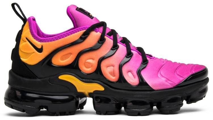 Best Replica Wmns Air VaporMax Plus  Sherbet  AO4550-004 - Colareps