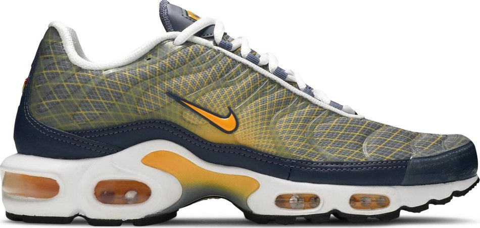 Best Replica Air Max Plus  Wave Grid  BV1983-500 - Colareps