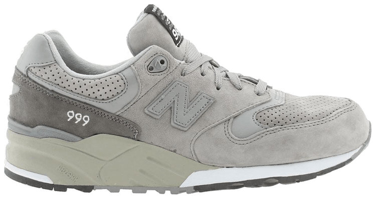 Best Replica 999  Grey  ML999MG - Colareps