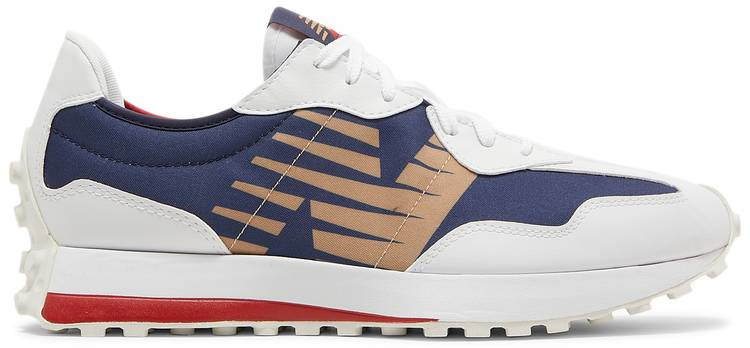 Best Replica 327  Olympic   USA  MS327BTK - Colareps