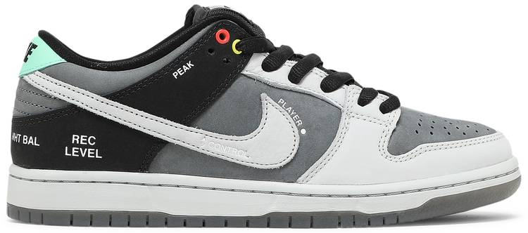 Best Replica Dunk Low SB  Camcorder  CV1659-001 - Colareps