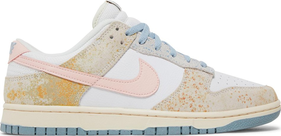Best Replica Dunk Low  Oxidized Pastels  DV6486-100 - Colareps
