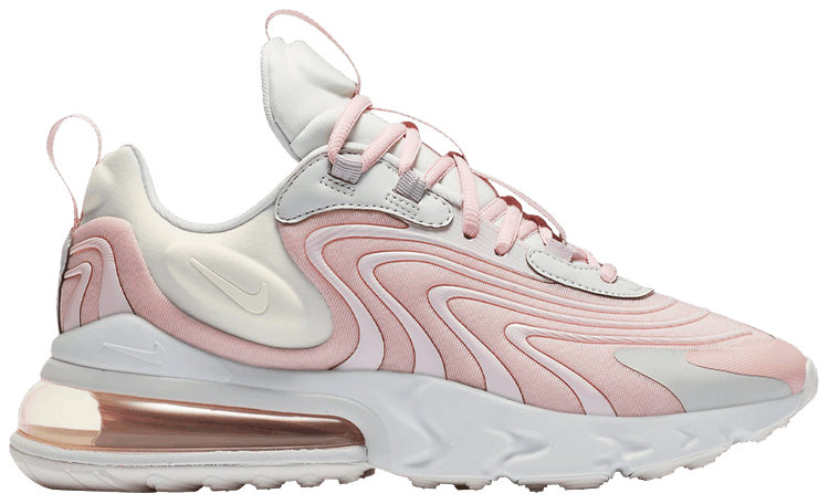 Best Replica Wmns Air Max 270 React ENG  Photon Dust  CK2595-001 - Colareps