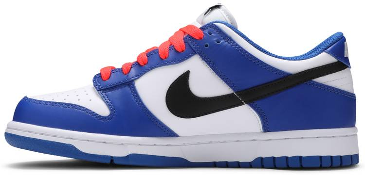 Best Replica Dunk Low  Game Royal Crimson  CW1590-104 - Colareps