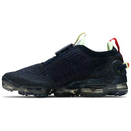 Best Replica Air VaporMax 2020 Flyknit  Obsidian Siren Red  CW1765-400 - Colareps