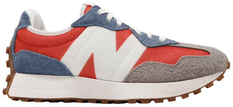 Best Replica 327  Dark Blaze Blue  MS327SFC - Colareps