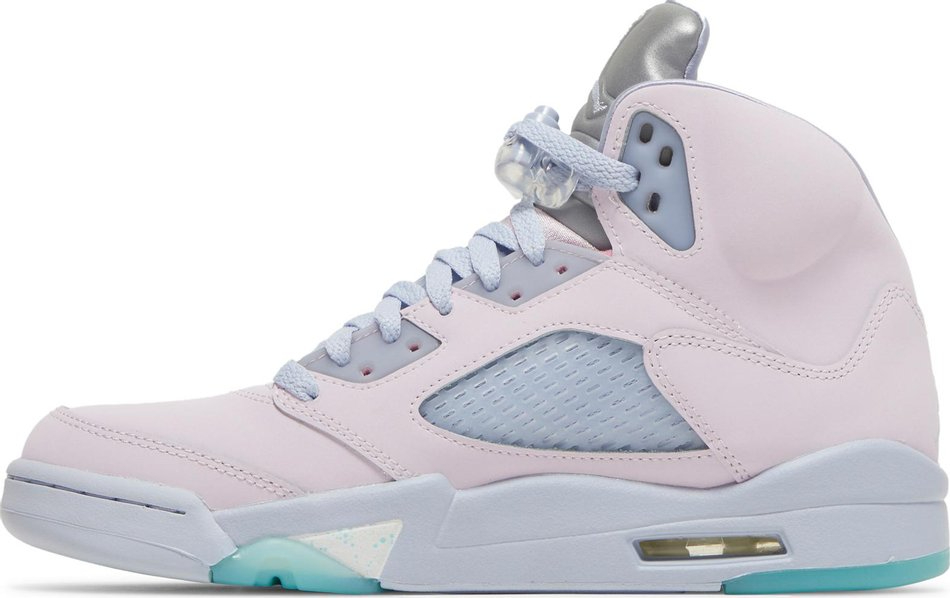 Best Replica Air Jordan 5  Easter  DV0562-600 - Colareps