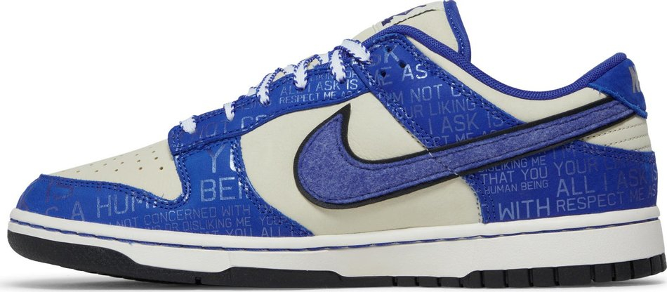 Best Replica Dunk Low  Jackie Robinson  DV2122-400 - Colareps