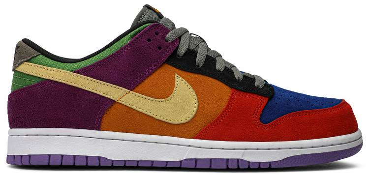 Best Replica Dunk Low SP Retro  Viotech  2019 CT5050-500 - Colareps