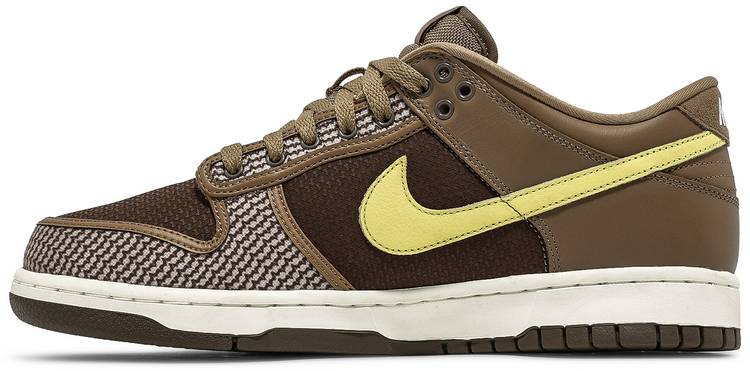 Best Replica Undefeated x Dunk Low SP  Canteen  DH3061-200 - Colareps